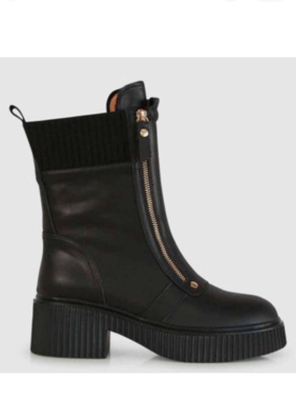Belle & Bloom More To Come Boots Size 9